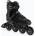 ATTABO Мъжки ролери ATTABO OneFoot Fitgo system black