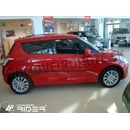 Lišty dverí Suzuki Swift 2010-2017