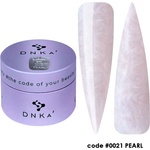 DNKa Гел за изграждане DNKa 021 Pearl 30 мл (BG0021)