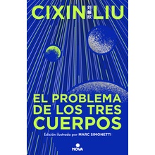 El Problema de Los Tres Cuerpos (Edicin Ilustrada) / The Three-Body Problem (Il Lustrated Edition) - (Cixin Liu)