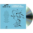 Here It Is CD