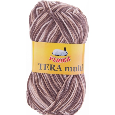 Příze Tera Multi Varianta: 822