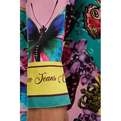 Versace Риза Versace Jeans Couture (79HAL2P4.NS705)