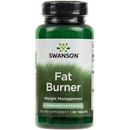 Swanson Fat burner 60 tabliet