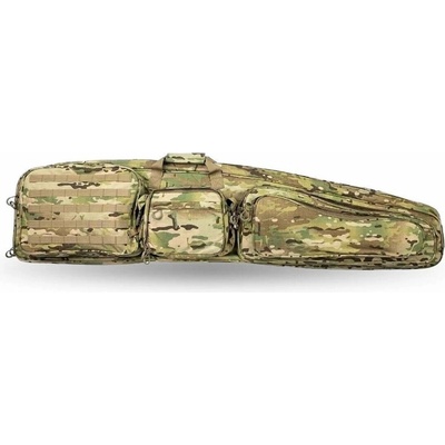 Eberlestock E57B Sled Drag Bag 57″ multicam