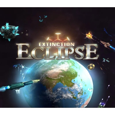Extinction Eclipse