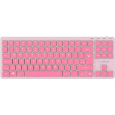 Canyon OnType 10 CNS-HKB10P