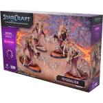 Archon Studio Разширение за настолна игра StarCraft: Tabletop Miniatures Game - Hydralisk (SCMG0007) - digit