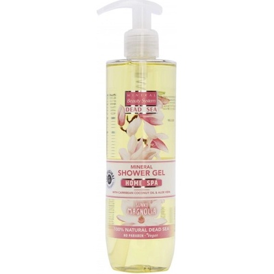 Mineral Beauty System sprchový gél Magnolia 300 ml