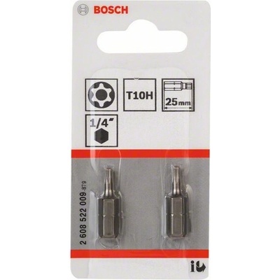 Bosch T10H XH 25mm 2608522009