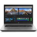 HP ZBook 17 4QH25EA