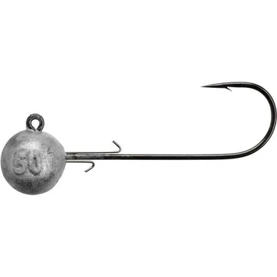 SPRO Round Jighead HD 90 vel.2 18g 3ks