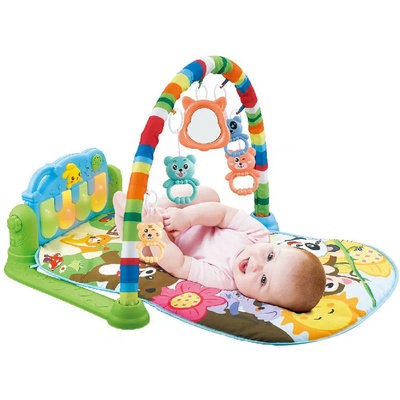 Chipolino Активна гимнастика Chipolino - Слънчев ден (PGS02108SUD)