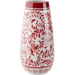 Ellos Home Червена ваза (височина 26 cm) Melissa - Ellos Home (1960181-01-0)