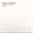Missha M Magic Cushion kompaktní make-up 23 SPF50+ 15 g