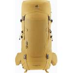 Deuter Раница за трекинг deuter Aircontact Core 50 + 10 l savanna/nori