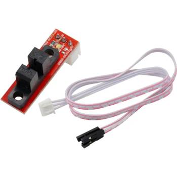 Image 1 of Оптичен микро краен изключвател (sn0064)