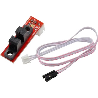 Оптичен микро краен изключвател (sn0064)