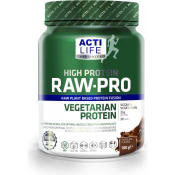 USN Raw-Pro vegetarian protein 700 g