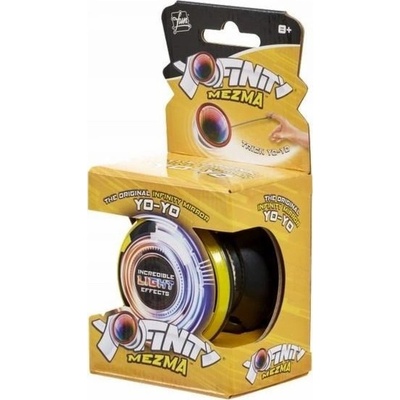 Goliath Jojo žlutá