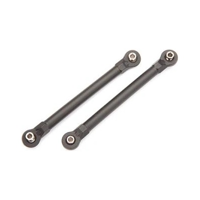 Traxxas биела 89mm черна (2)