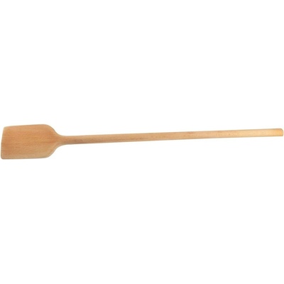 Dřevěná vařečka na míchání 60cm buková 54564