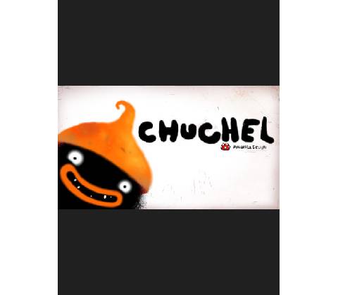 Chuchel (Cherry Edition)