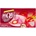 Qmochi Японски кексчета Qmochi с вкус на драконов плод 80 г