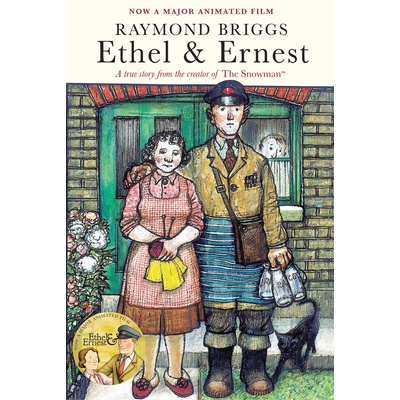 Ethel & Ernest Briggs Raymond