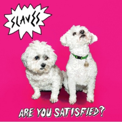 ARE YOU SATISFIED? - SLAVES