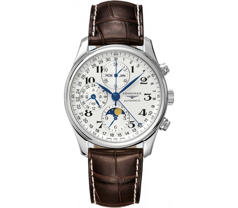Longines L2.673.4.78.3