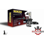 NIKEN Диодни крушки NIken D4S ПРО 1бр (282341)