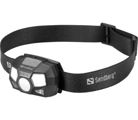 Sandberg 421-10 5v1
