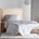 DOQU Home Doqu ЗАВИВКА comfyline 155x215 БЯЛa (2q9yrgcomf0010000)