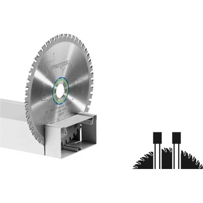 Festool HW 210X2,2X30 F36