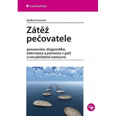 Zátěž pečovatele