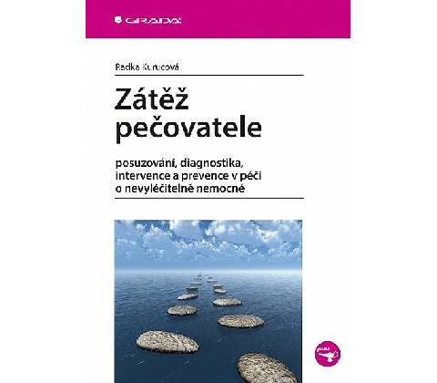 Zátěž pečovatele
