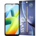 Xiaomi Темперирано защитно стъкло 9H за Xiaomi Redmi A2/Redmi A1 - Прозрачен KP27663