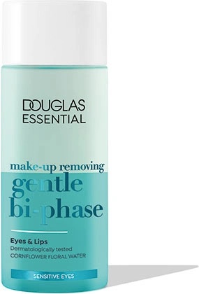 Douglas Gentle Bi-phase Remover 50 ml Почистващ за около очи дамски 50ml