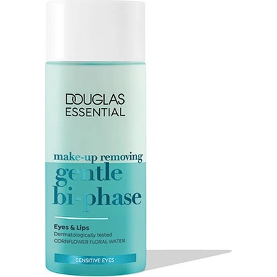 Douglas Gentle Bi-phase Remover 50 ml Почистващ за около очи дамски 50ml