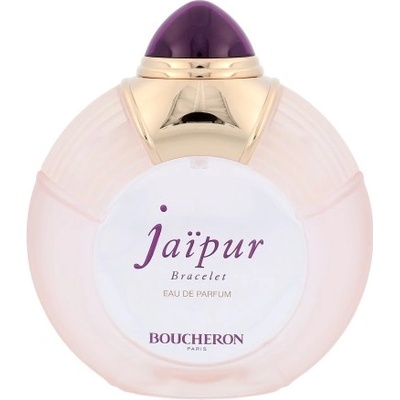 Boucheron Jaipur Bracelet parfémovaná voda dámská 100 ml