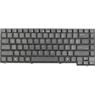 Klávesnice Asus X51RL-AP146 X58 X58C