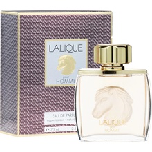 Lalique Equus parfumovaná voda pánska 75 ml