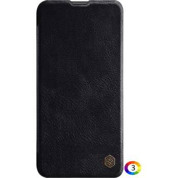 Image 1 of Huawei Nova 5T/Honor 20 / Honor 20s Nillkin Кожен Калъф и Протектор