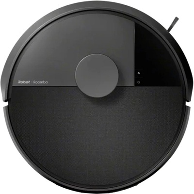 iRobot Roomba 105 Combo black – Zboží Živě