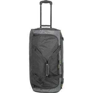TRAVELITE Сак Travelite Basics active Wheeled Duffle bag - Grey (Anthracite)