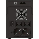 Power Walker VI 1200 SH