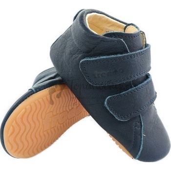 Froddo detské capačky G1130013-2L dark blue