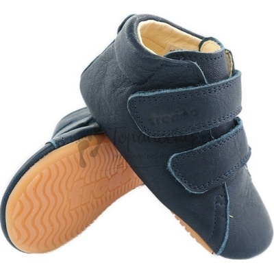 Froddo detské capačky G1130013-2L dark blue