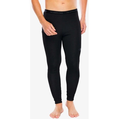 Odlo Merino 160 BL Bottom Long black